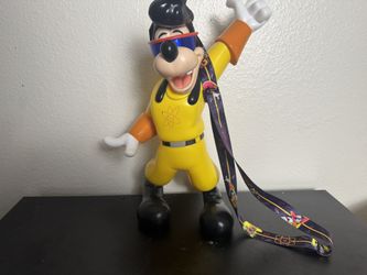 Max From The Goofy Movie Popcorn Bucket