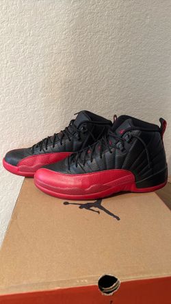 Air Jordan 12 Retro Men's Size 13