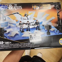 The Beatles
