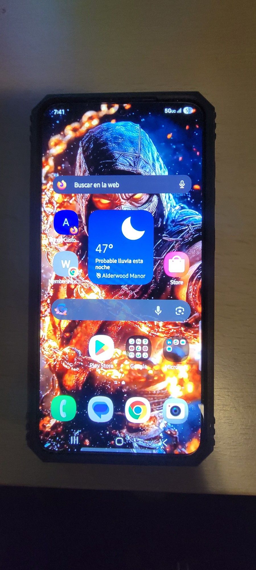 Samsung Galaxy S23plus