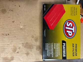 Nissan air filter