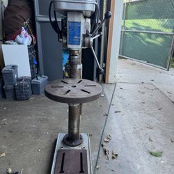Drill Press- Taladro De Banco