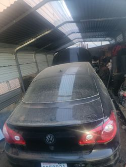 2008 Mecedes Parts only