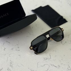 Versace Sunglasses