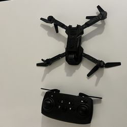 Drone 4k Hd