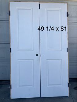 Doors/puertas