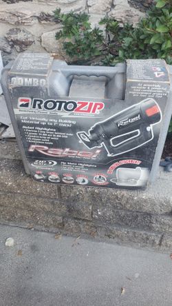 Roto Zip