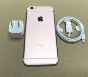 iPhone 6s 16GB Factory Unlocked