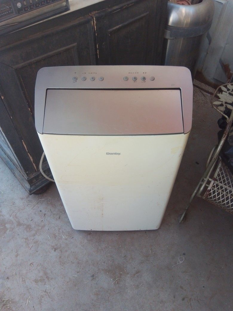 Portable Air Conditioner