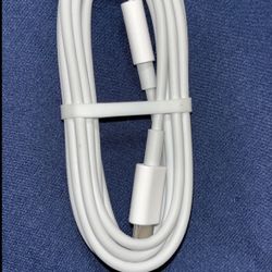 October Sale! Iphone Charging Cable 