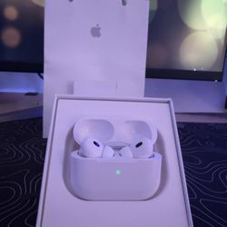 AirPods Pro 2 