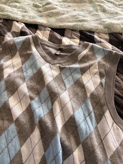 Men’s clothes