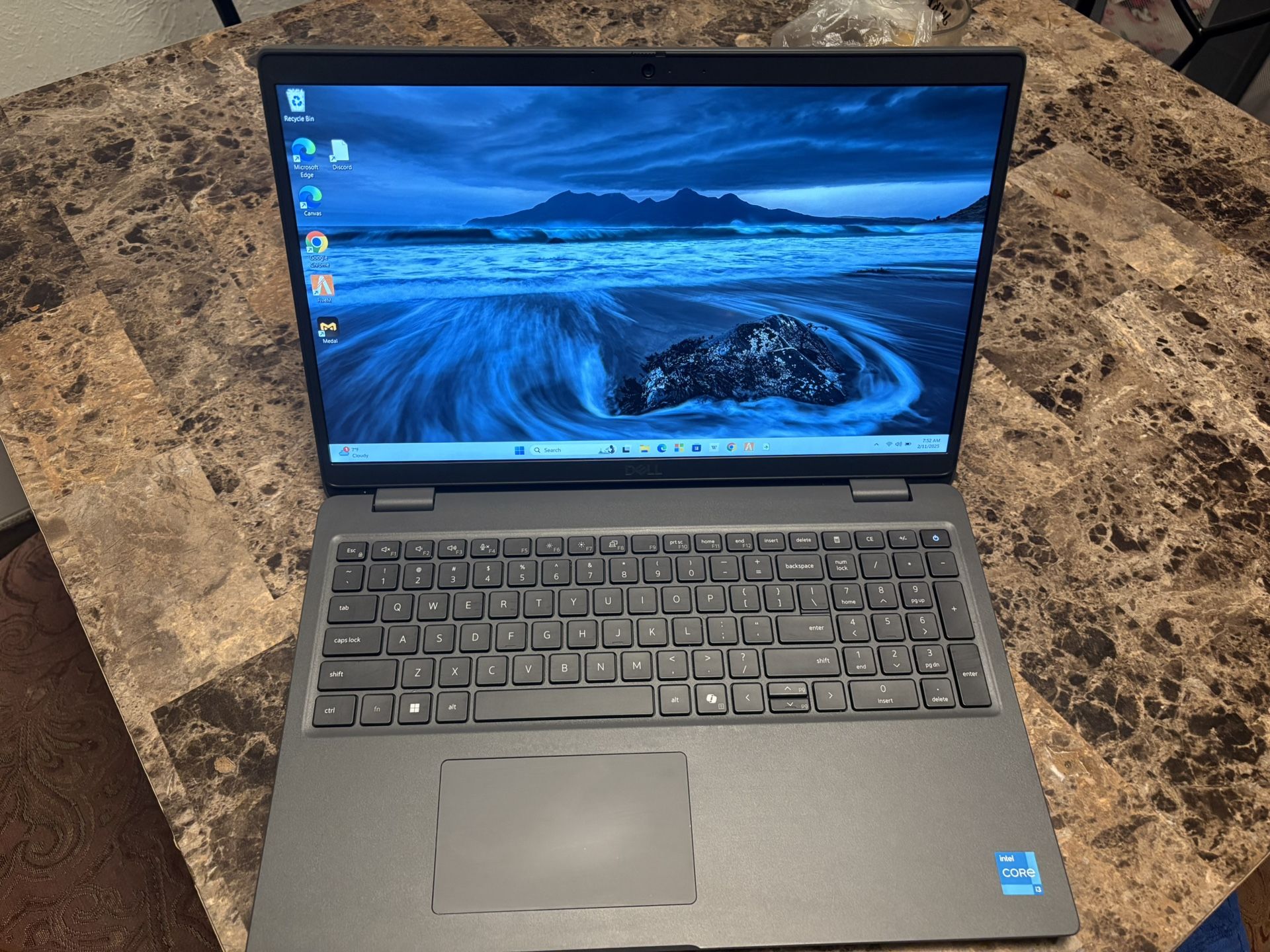 Laptop