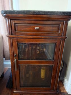 Mini Refrigerator