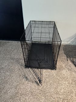 Large Dog Crate