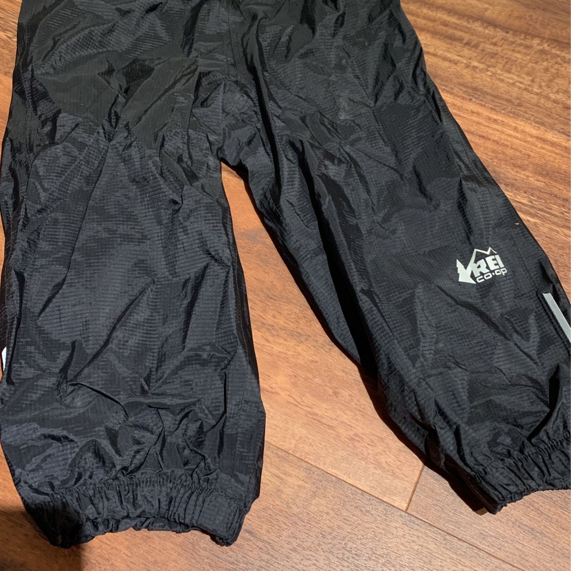 REI Rain Pants Waterproof 2T