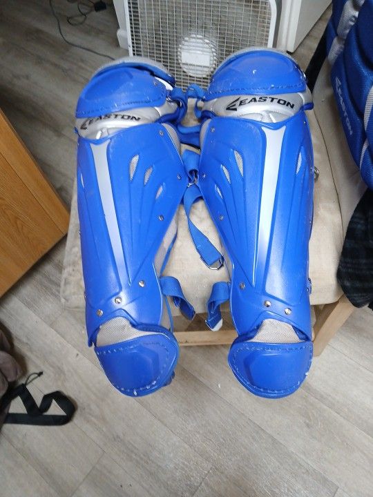 Baseball Equipment