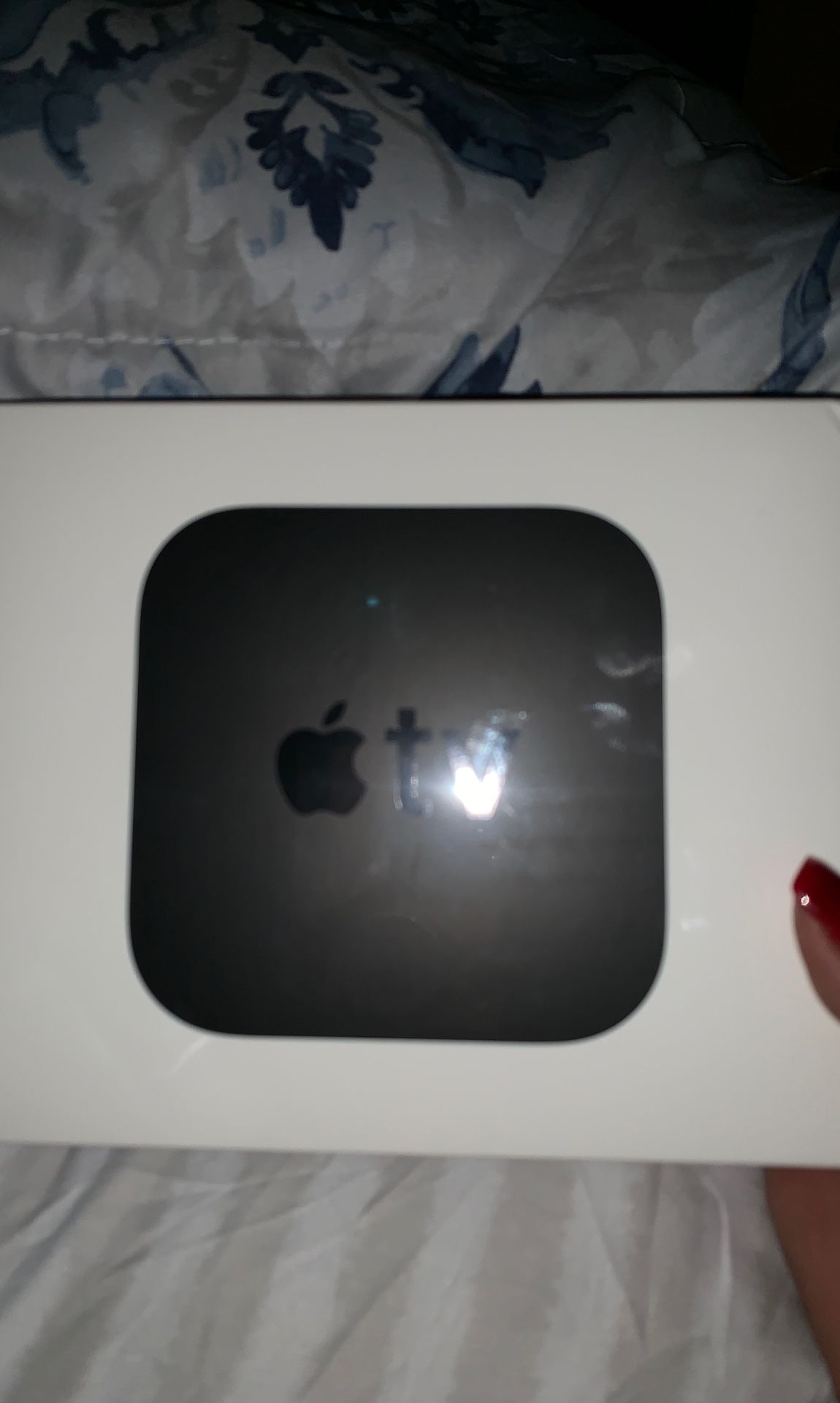 Apple TV 32 GB