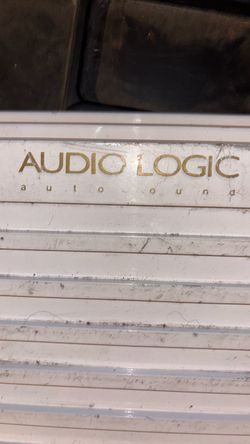 Amplifier