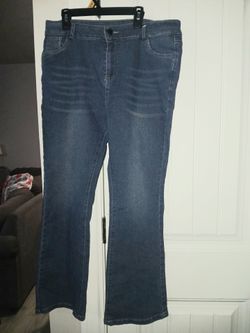 XL Women's Jeans