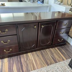 Dining Room Credenza