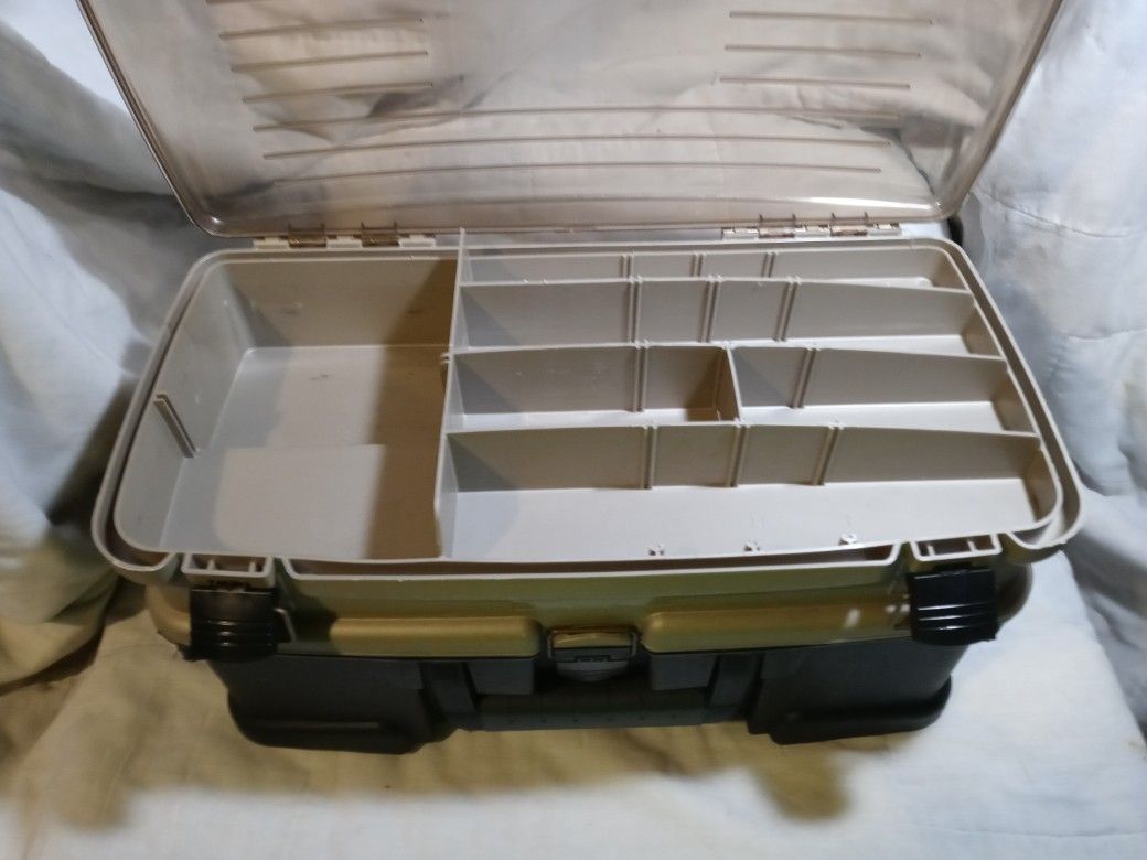 Bait Box Tackle Box 