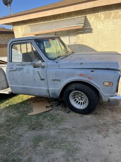 Set Of Wheels