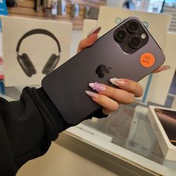 Apple iPhone 14 pro max