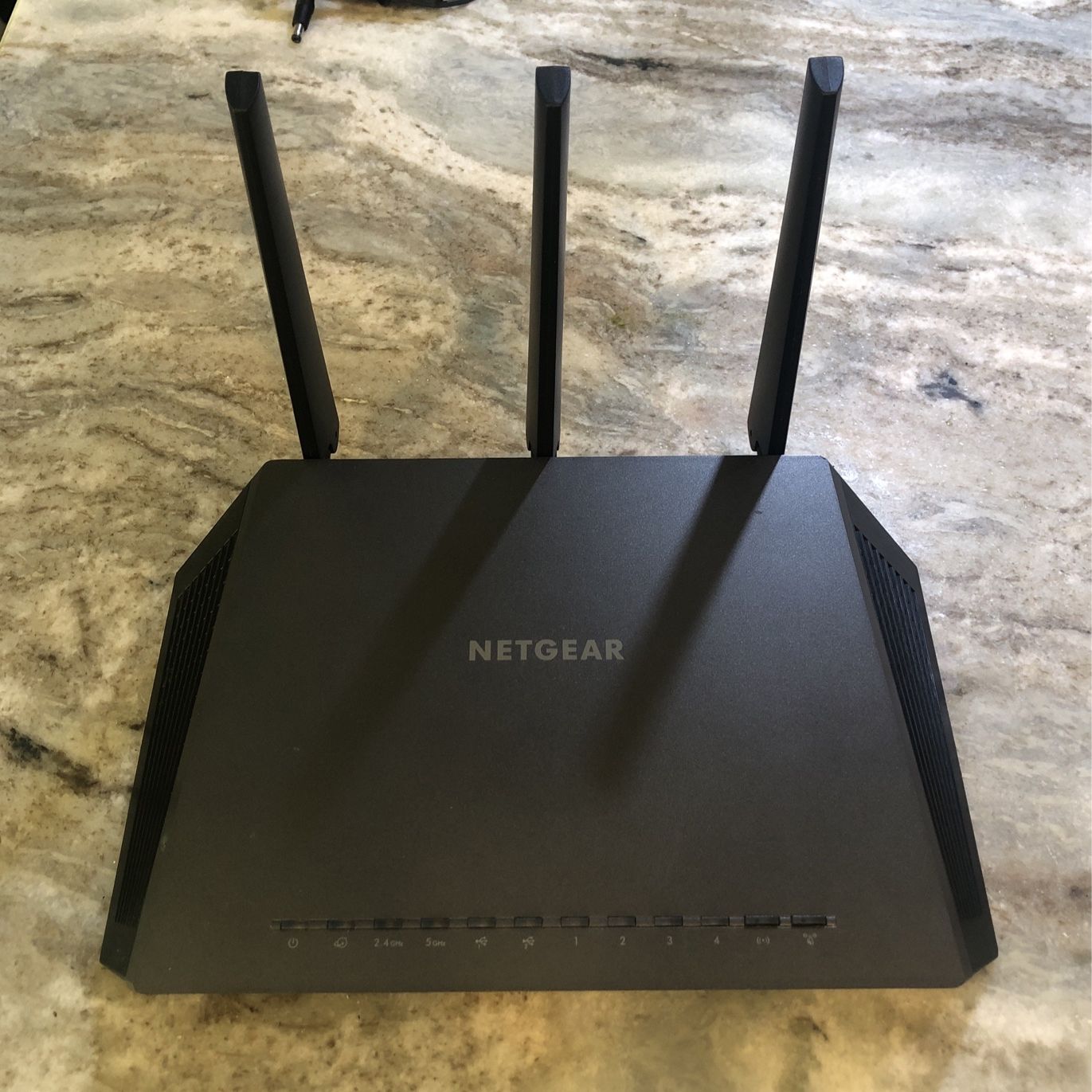 Netgear Nighthawk