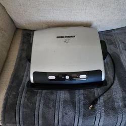 George Foreman Grill