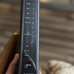 Century Link Modem 