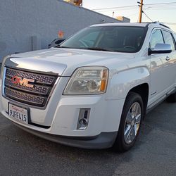 2015 GMC Terrain