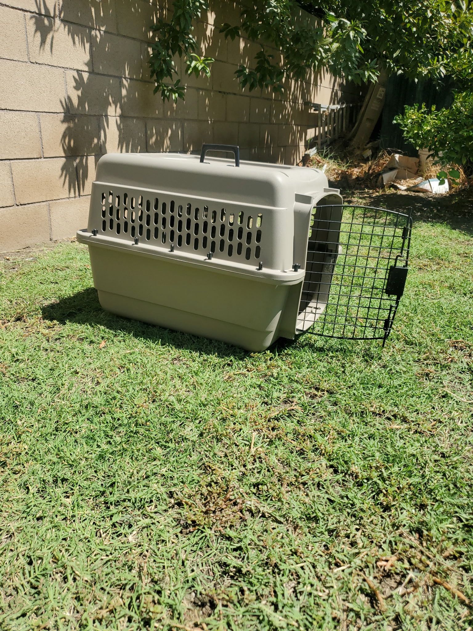 Dog Crate
