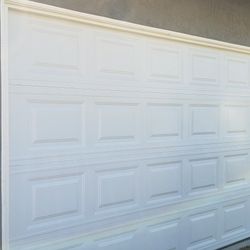 Garage Door