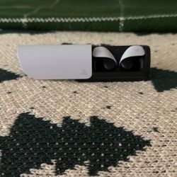 Sony Pulse Explore Wireless Gaming Earbuds