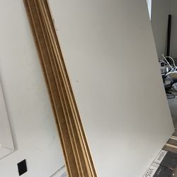 MDF Board 5x6 For Cabinet Or Pantry 