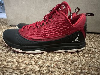Jordan CP3 size: 10.5