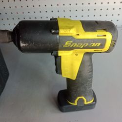 Impact Drill