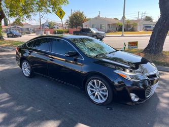 2014 Toyota Avalon XLE Touring‼️