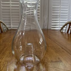 Wine Decanter