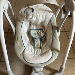 Baby Swing