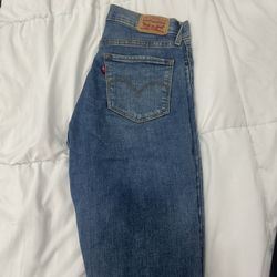 Levi Jeans