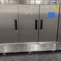 Commercial Cooler