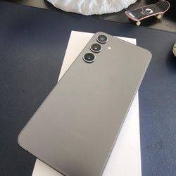 Samsung Galaxy S24 Plus 256GB unlocked Any Sim