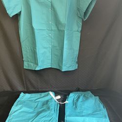 Approximately 500 Scrubs Tops And Pants All New