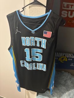 Vince Carter #15 North Carolina men’s xl