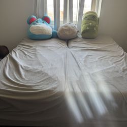 Sleep Number I8 Mattress 