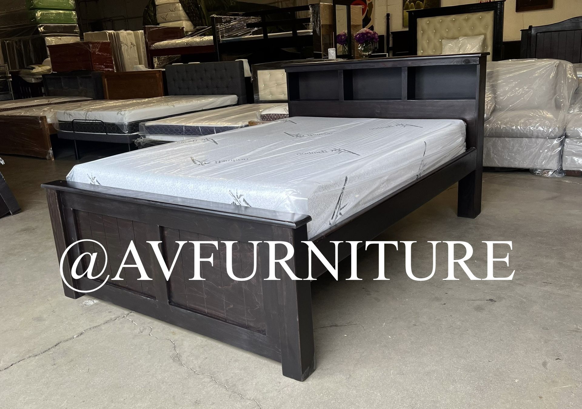 Full Bed And Memory Foam Mattress,All Products : American Fashion Style Bags On Sale