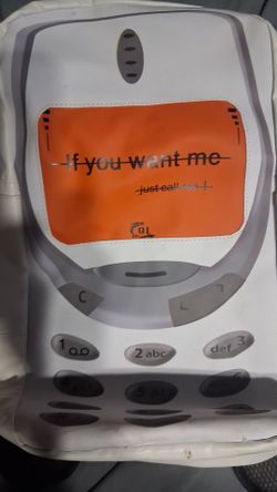 Nokia Backpack