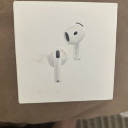 Air Pods Gen 4
